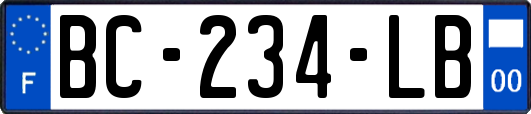 BC-234-LB