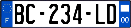 BC-234-LD
