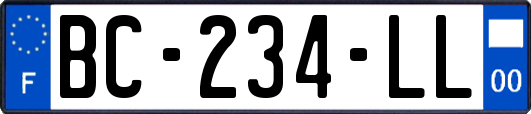 BC-234-LL