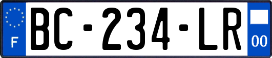 BC-234-LR