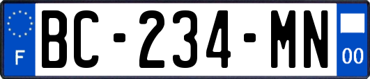 BC-234-MN