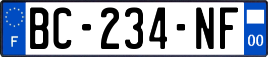 BC-234-NF