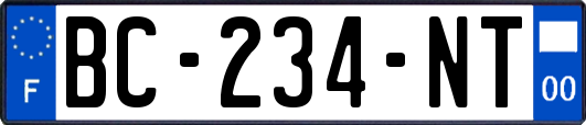 BC-234-NT