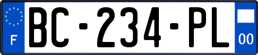 BC-234-PL