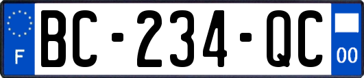 BC-234-QC