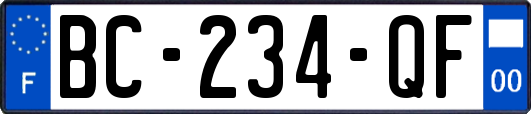 BC-234-QF