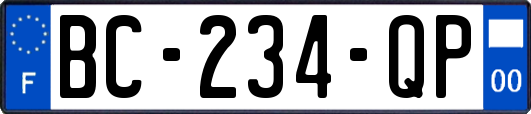 BC-234-QP