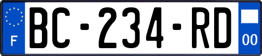 BC-234-RD