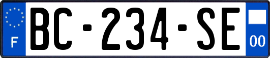BC-234-SE