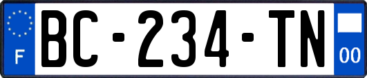 BC-234-TN