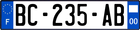 BC-235-AB