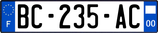 BC-235-AC