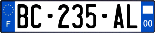 BC-235-AL