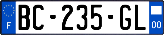 BC-235-GL