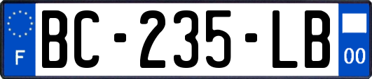 BC-235-LB