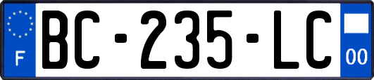 BC-235-LC