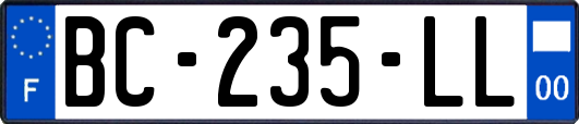 BC-235-LL