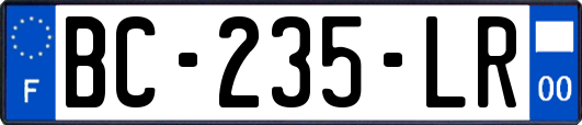 BC-235-LR