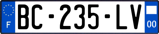 BC-235-LV