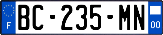 BC-235-MN