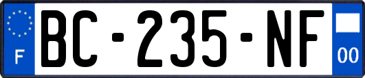 BC-235-NF