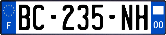 BC-235-NH