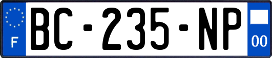 BC-235-NP