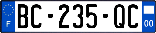 BC-235-QC