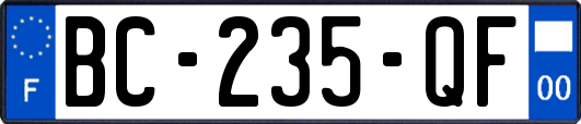 BC-235-QF