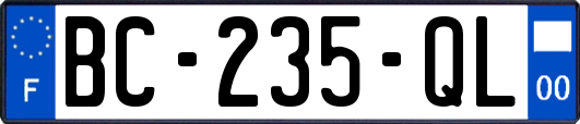 BC-235-QL