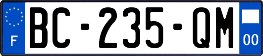 BC-235-QM