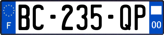 BC-235-QP