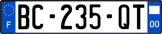 BC-235-QT