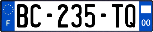 BC-235-TQ