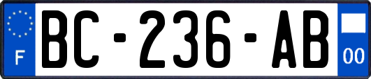 BC-236-AB