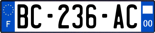 BC-236-AC