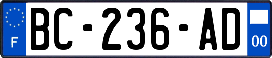 BC-236-AD