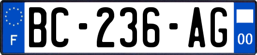 BC-236-AG