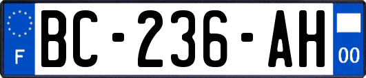 BC-236-AH