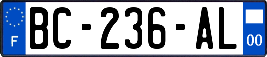 BC-236-AL