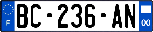 BC-236-AN