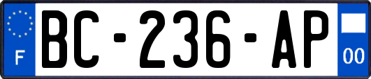 BC-236-AP