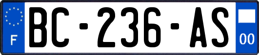 BC-236-AS