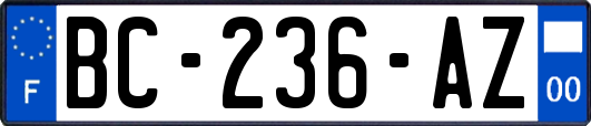 BC-236-AZ