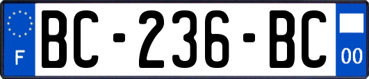 BC-236-BC