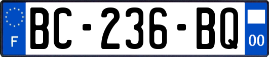 BC-236-BQ