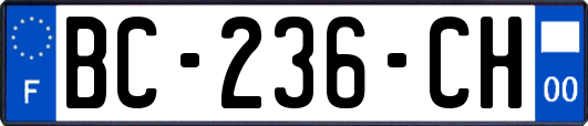 BC-236-CH