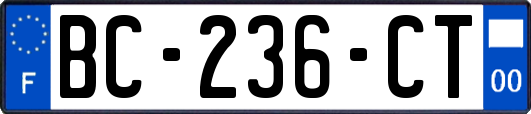 BC-236-CT