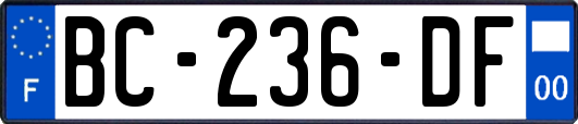 BC-236-DF