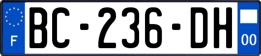 BC-236-DH